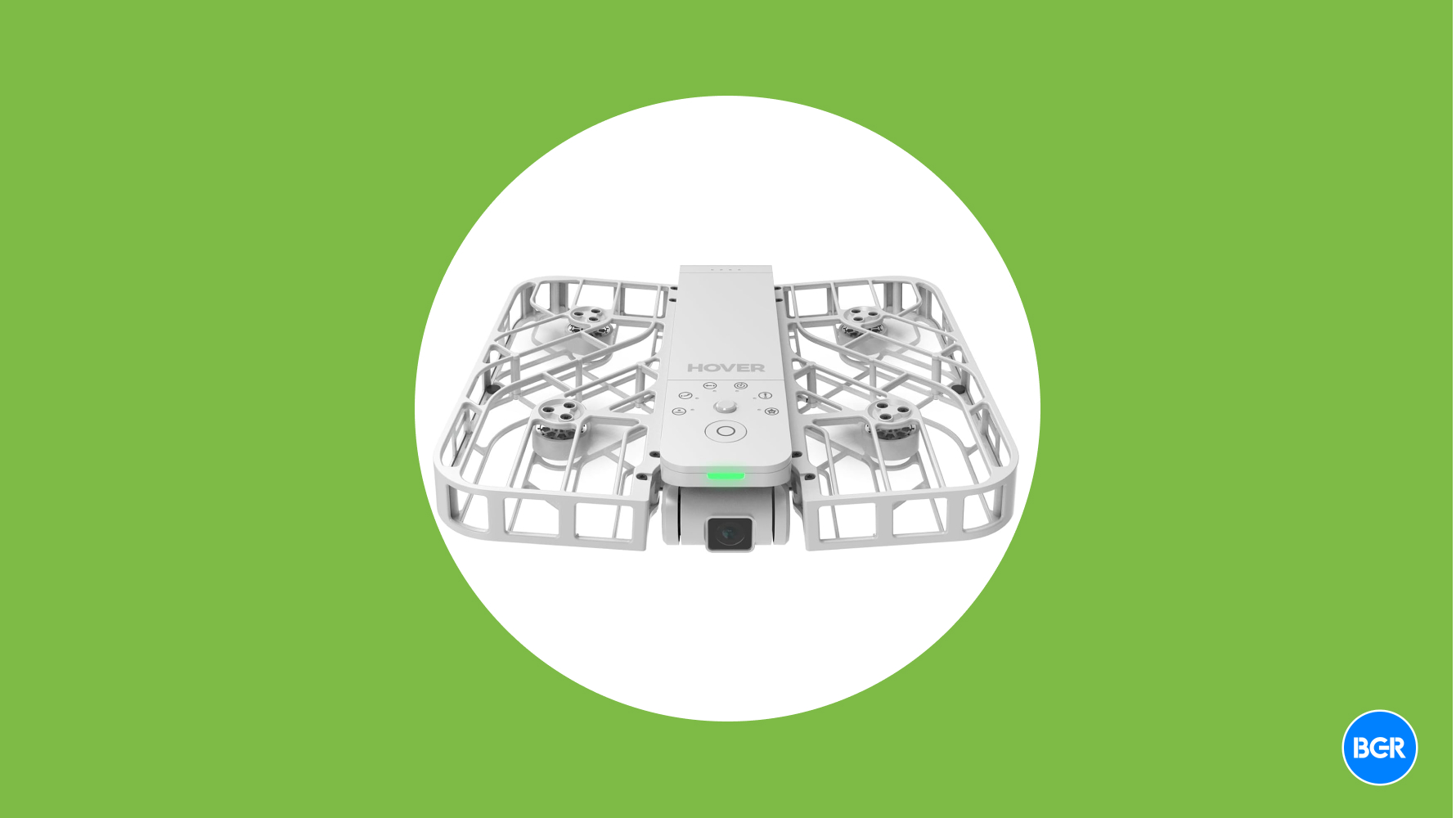 HOVERAir X1: El dron definitivo para los creadores de contenido y rs  - Road to Magec