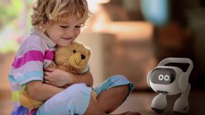LG LG Artificial Intelligence (AI) agent