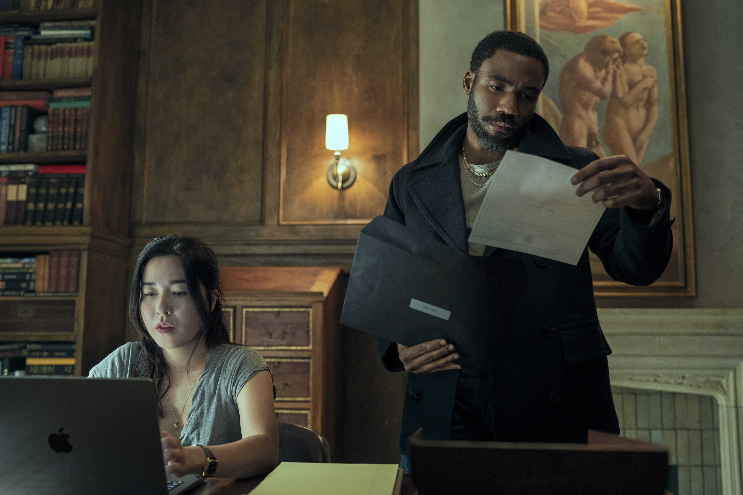 7 streaming premiere dates to mark on your calendar in February