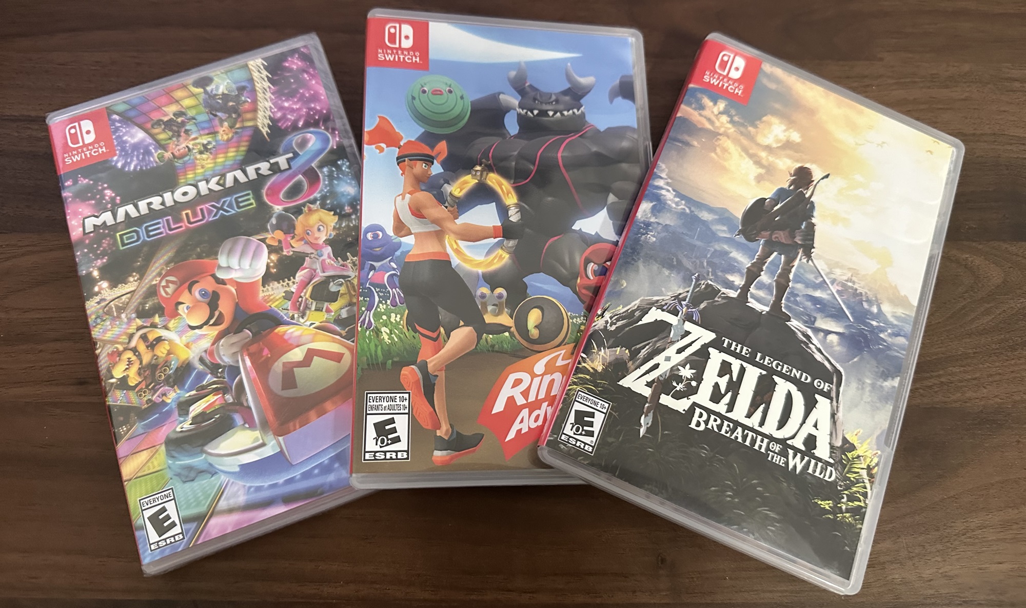 Nintendo Switch 2 games might cost 70