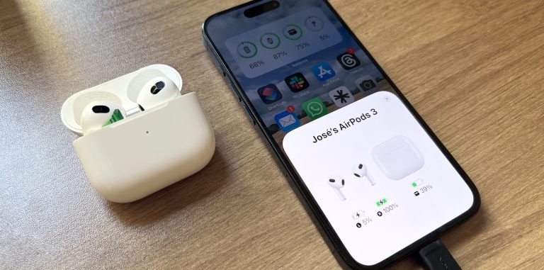 One airpod not charging best sale as fast