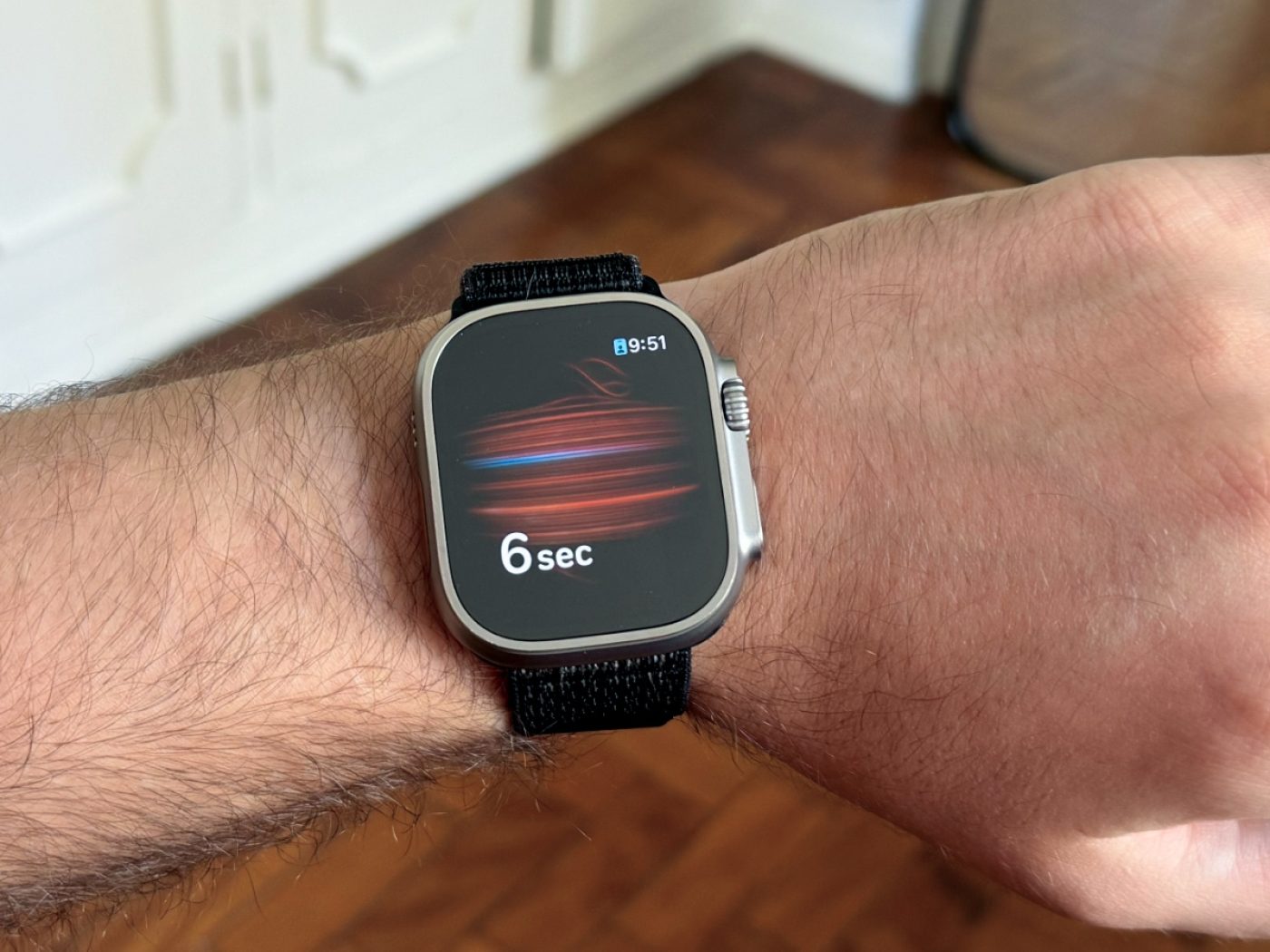 Apple Watch blood oxygen feature might take even longer to return