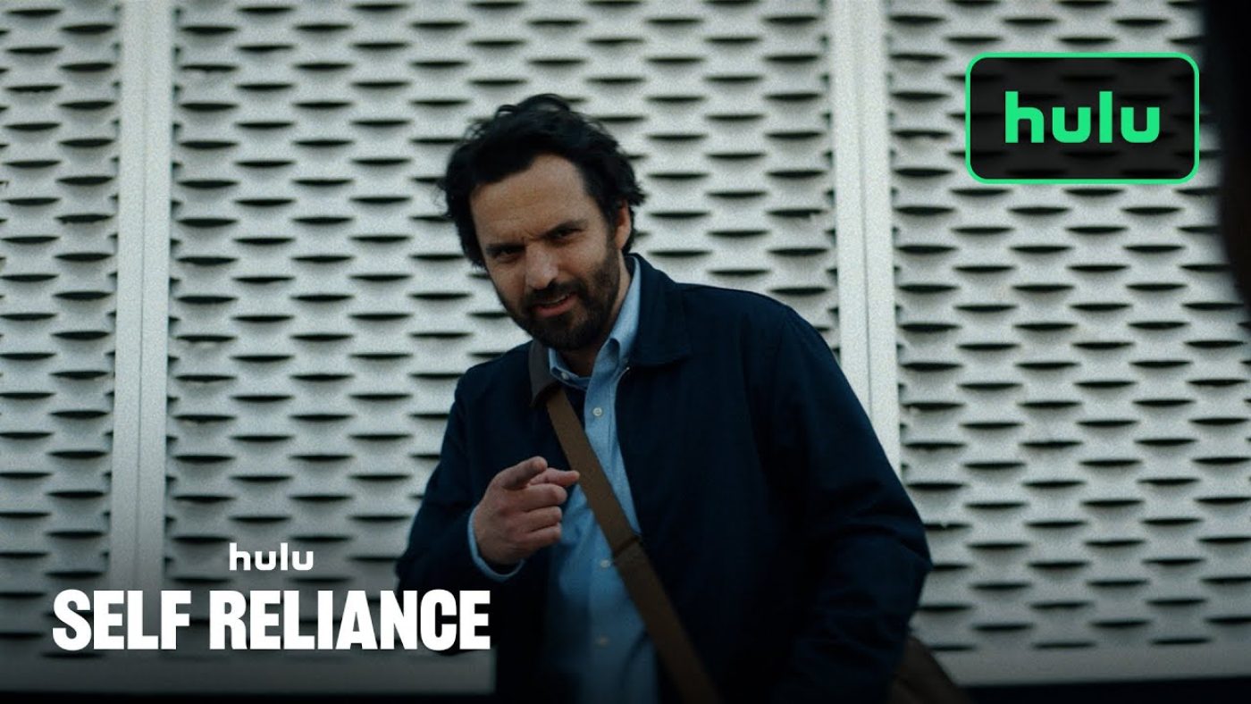 Self Reliance trailer: Would you risk your life for $1 million?