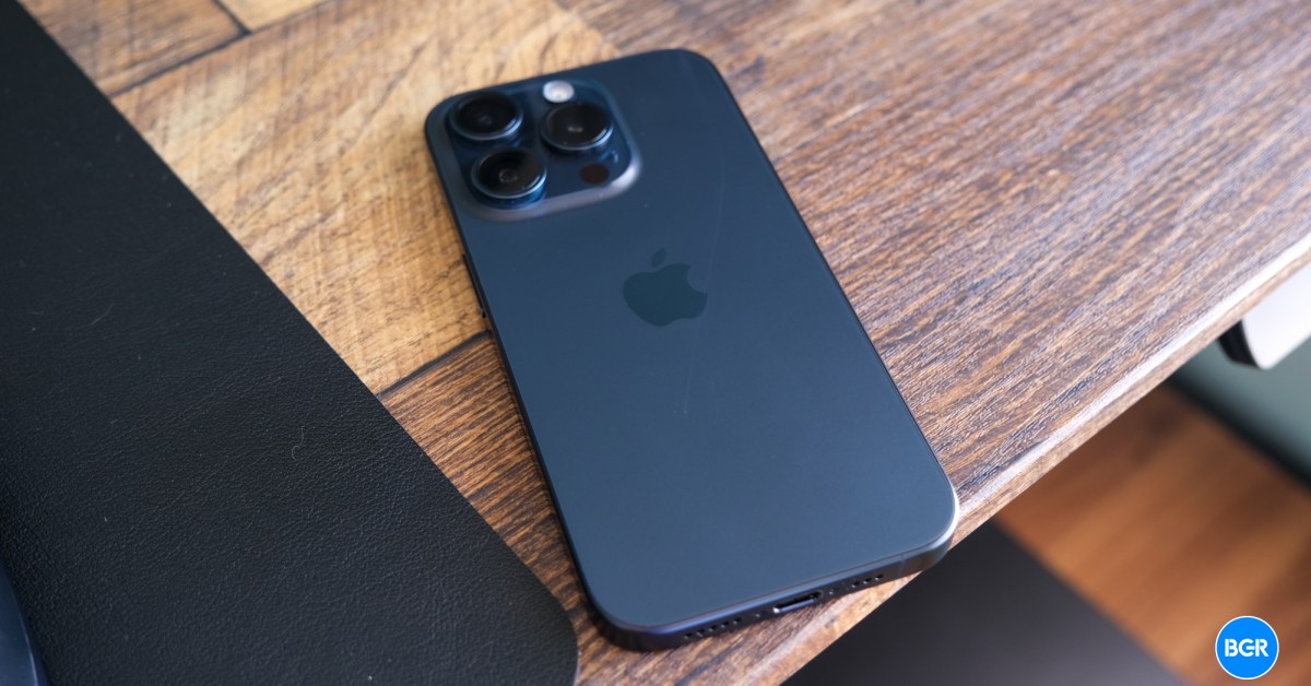iPhone 15 Pro: price, specs, cameras, USB-C, Action button, and more