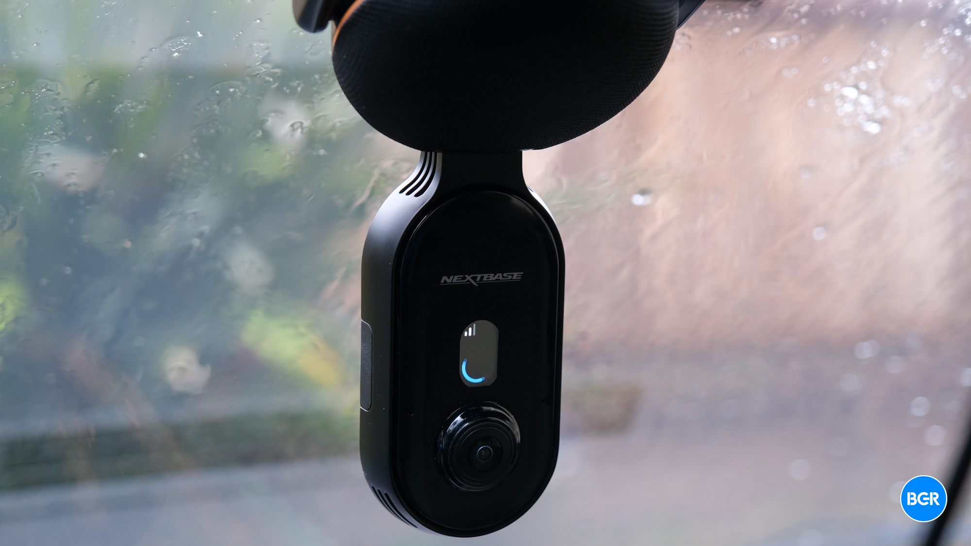 Nextbase iQ 4K review: Super-capable LTE dash cam for the connoisseur