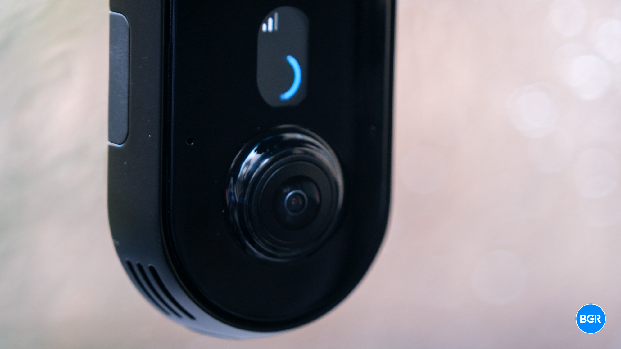 Nextbase iQ Camera