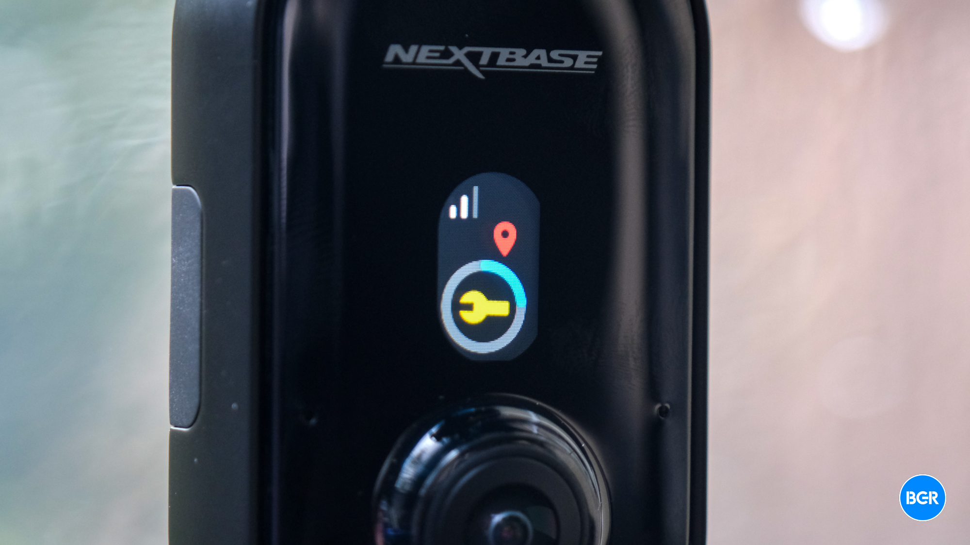 Nextbase iQ Display