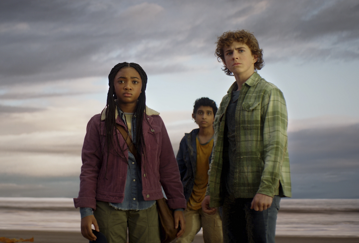 The 5 most popular streaming TV shows this week