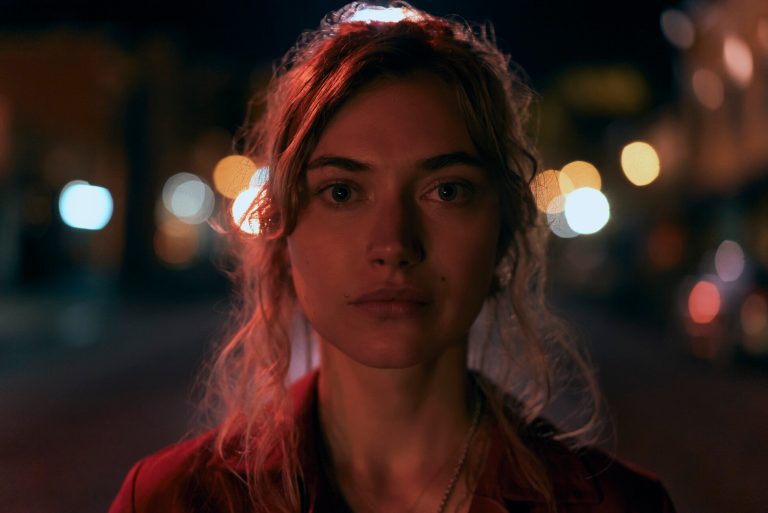 Outer Range on Prime Video