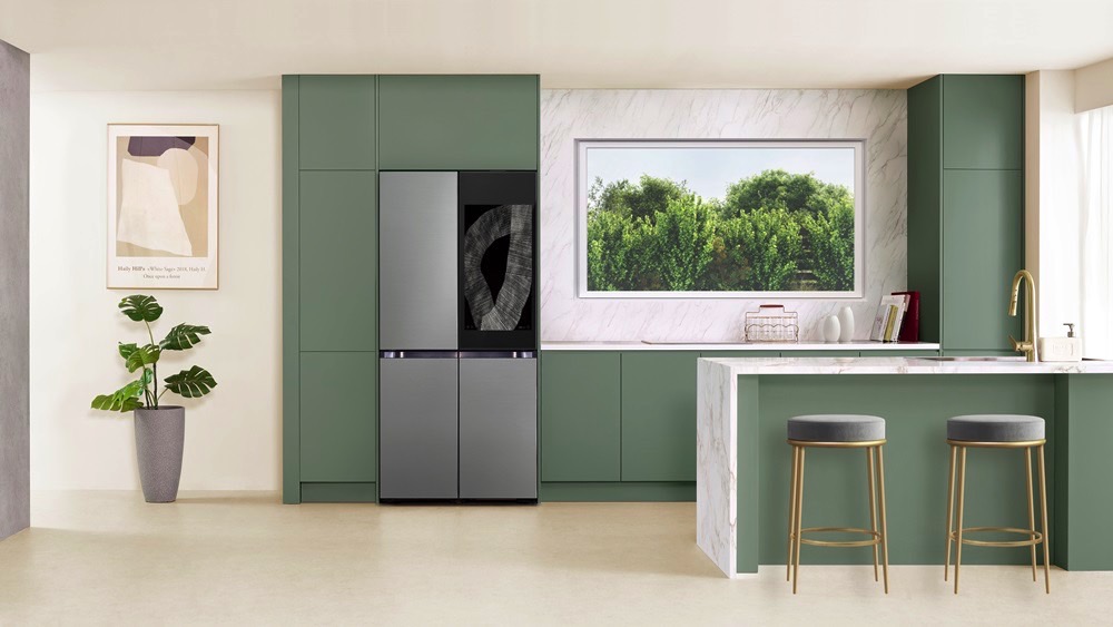 Samsung furniture sales