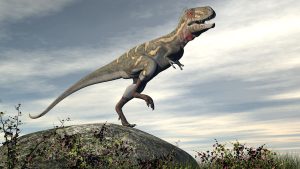 Nanotyrannus Nanotyrannus