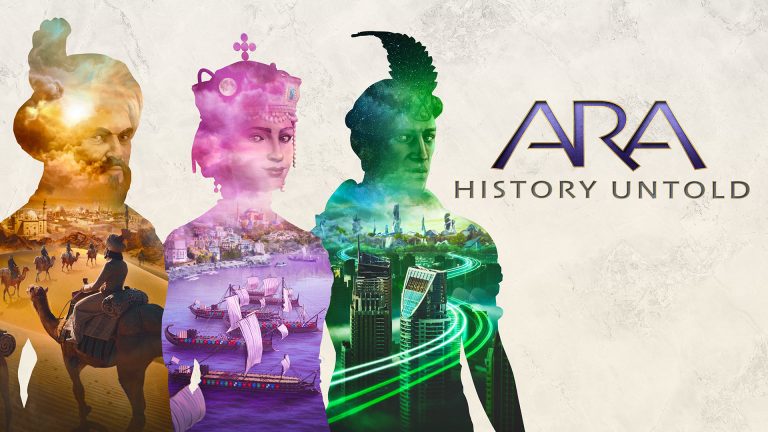 Ara: History Untold is coming to Xbox and PC in 2024.