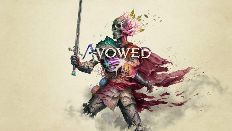 Avowed is coming to Xbox and PC in 2024.