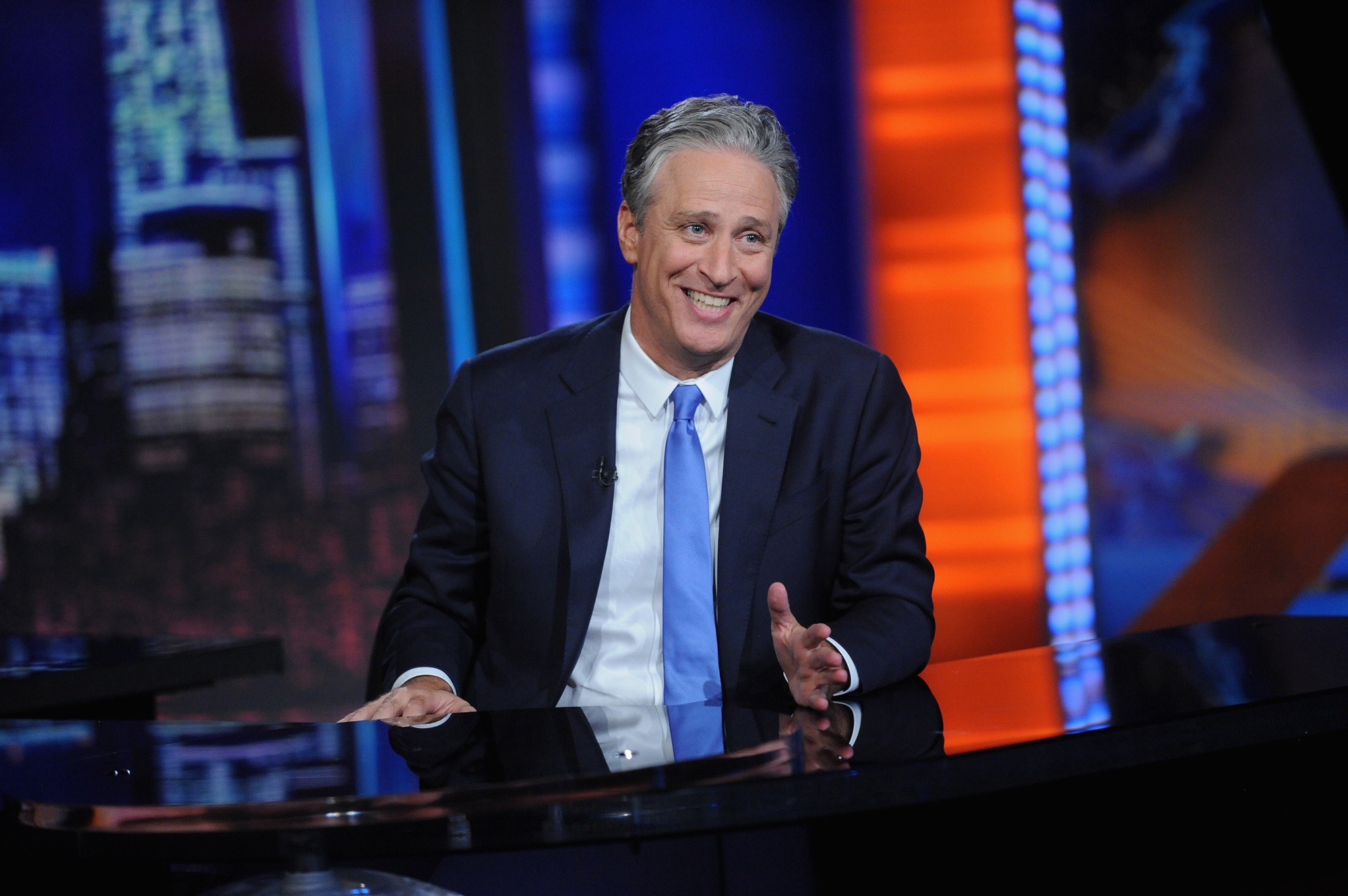 Jon Stewart is returning to host The Daily Show once a week