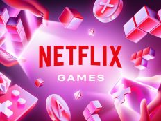 Netflix Games streaming just entered beta testing, and some of you can try it