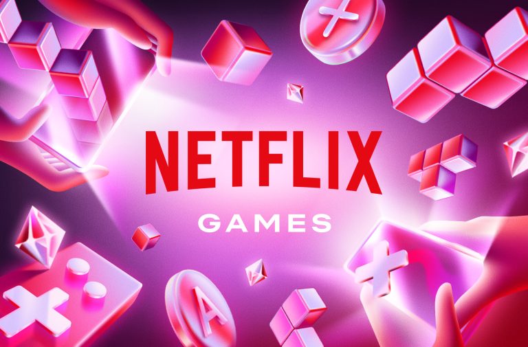 Netflix Games might have ads and IAP soon.
