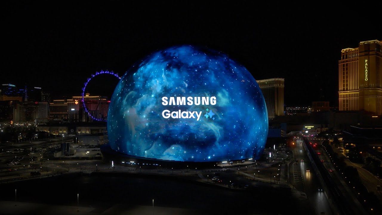 Galaxy S24 live stream How to watch Galaxy Unpacked 2024