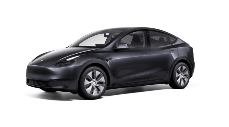 Tesla launches updated Model Y in China: No price changes, base