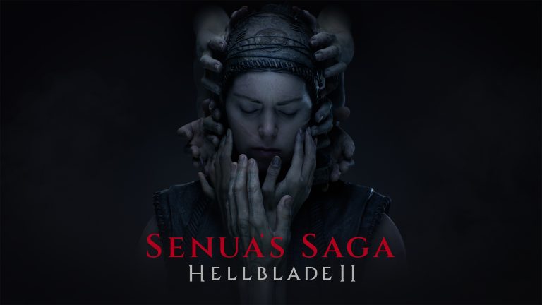 Senua's Saga: Hellblade II is coming to Xbox in 2024.