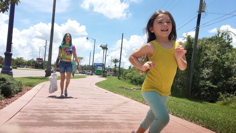 The Florida Project is streaming on Netflix.