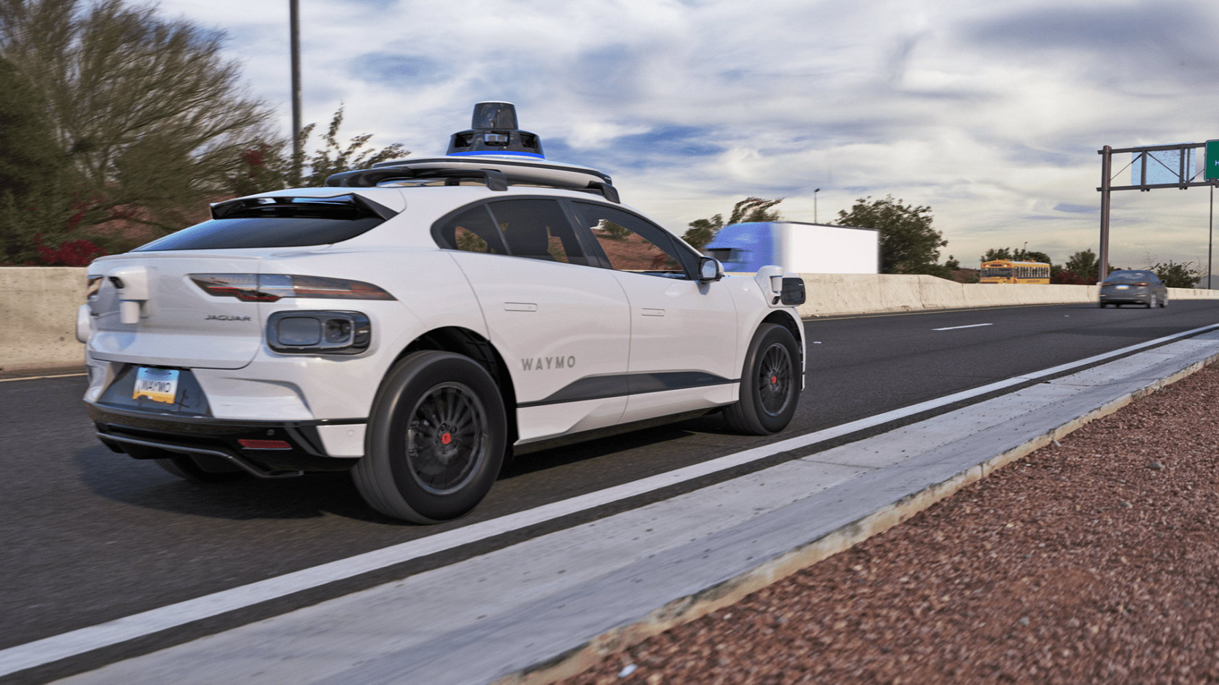 New York is ready for robotaxis‚ but only with humans behind the wheel
