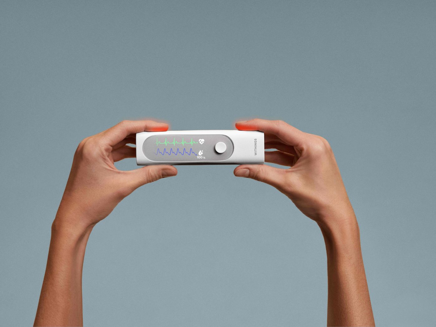 Withings' ECG-equipped smart scale earns FDA clearance