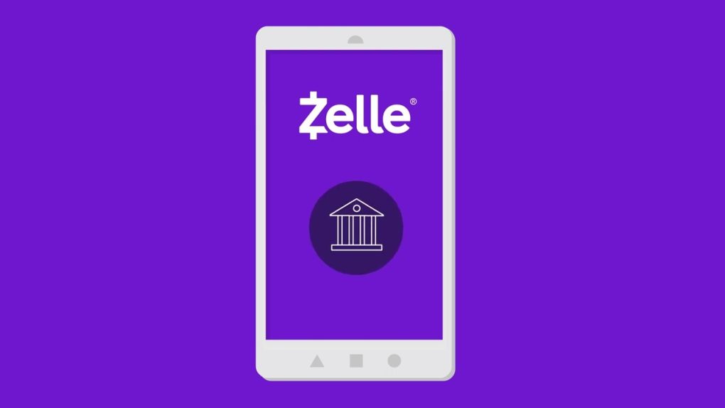 Watch out for scams involving Zelle.
