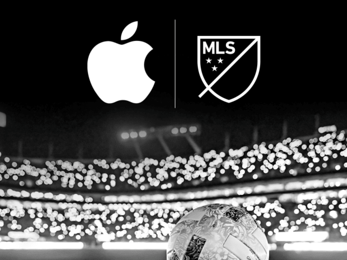 Apple expands MLS partnership with 'first-ever, all-access' documentary  series about the 2024 season