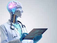 Google built medical AI that can train itself and outperform real doctors