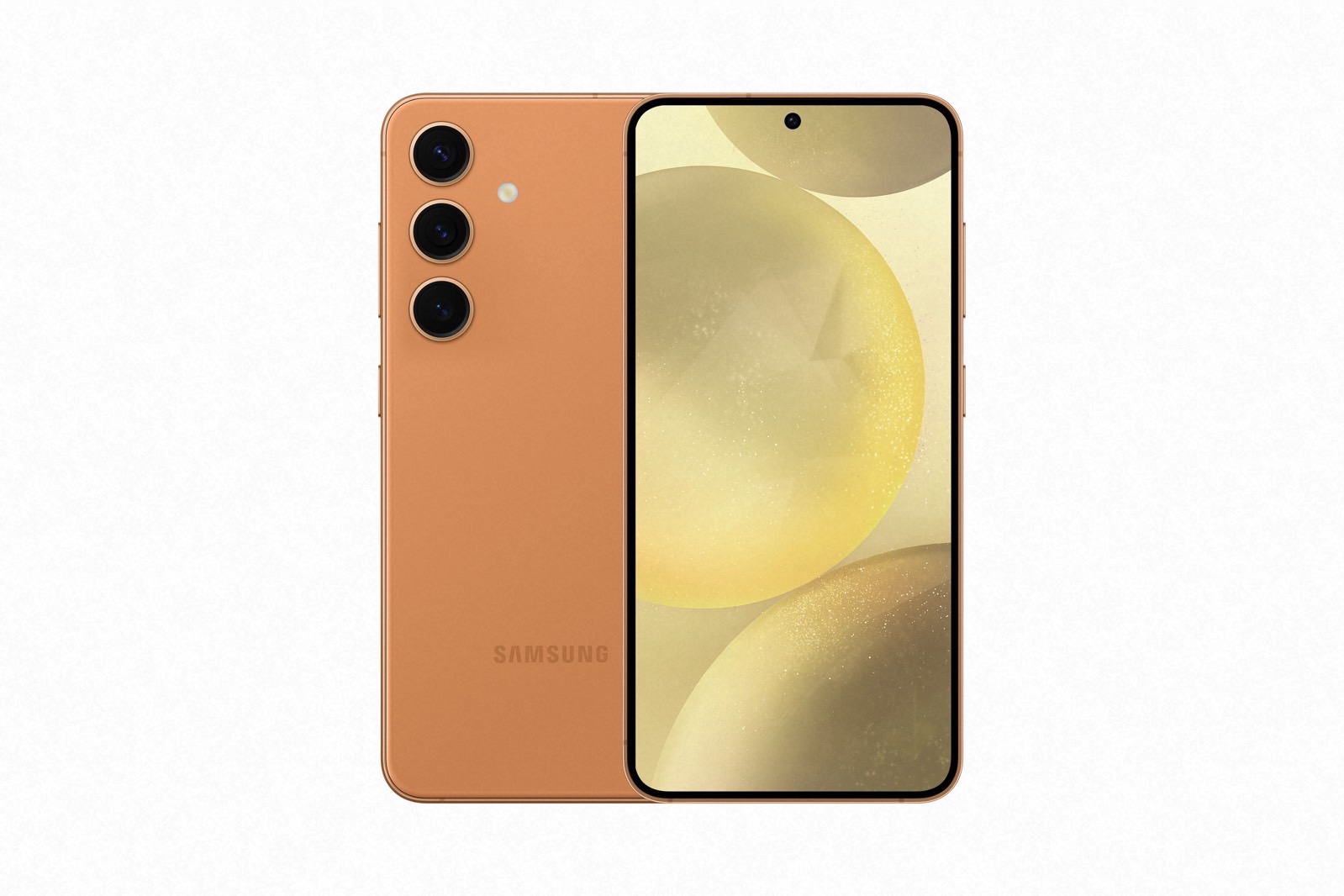 Samsung S24 Plus Price: Mid-Model With QHD+ Screen, 50MP OIS Camera Debuts  At Galaxy Unpacked 2024; Specs, Availability, Colours, Variants