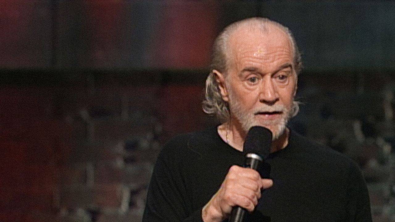 Creators of AIgenerated Carlin special have been sued Techno