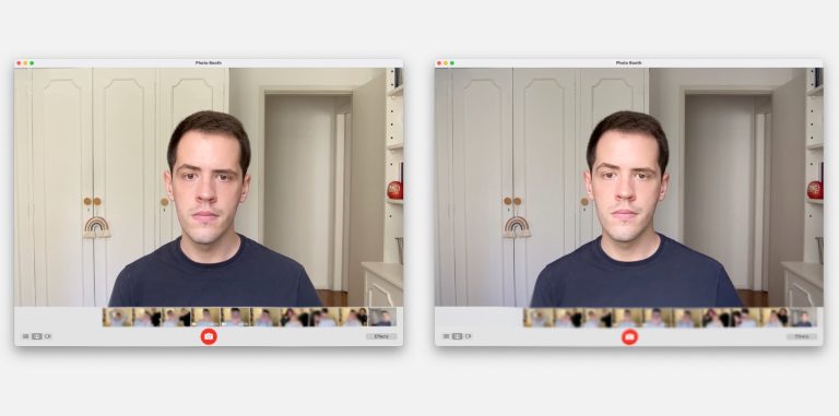 How to improve video call quality on Mac