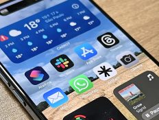 iOS 18 will revamp Control Center, add new text effects in iMessage