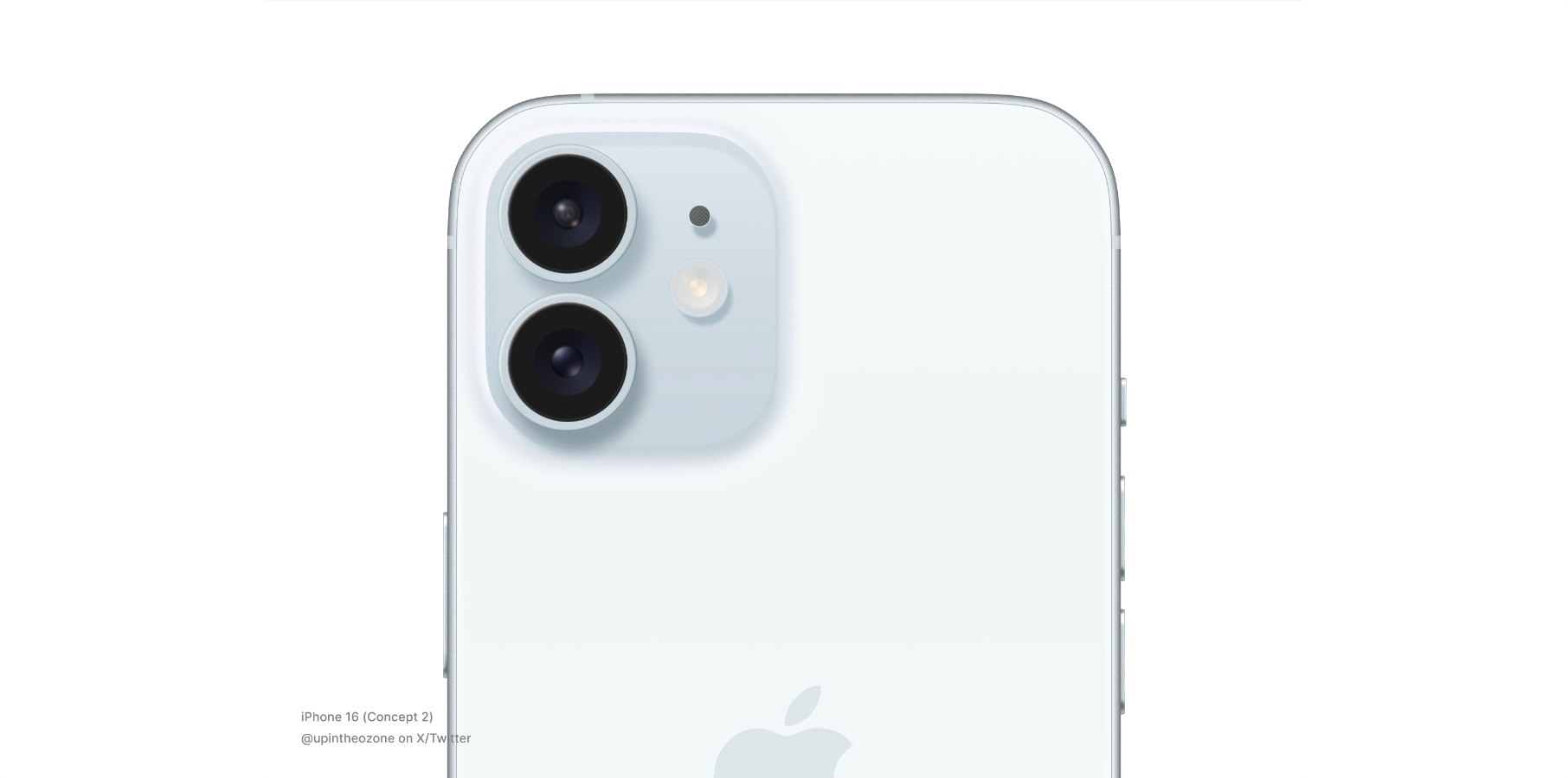 iPhone 16 concept gives us up-close look at Apple’s new upgrade – TechCodex