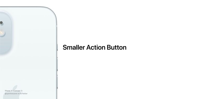 Every iPhone 16 model may get a new and improved 'Action' button