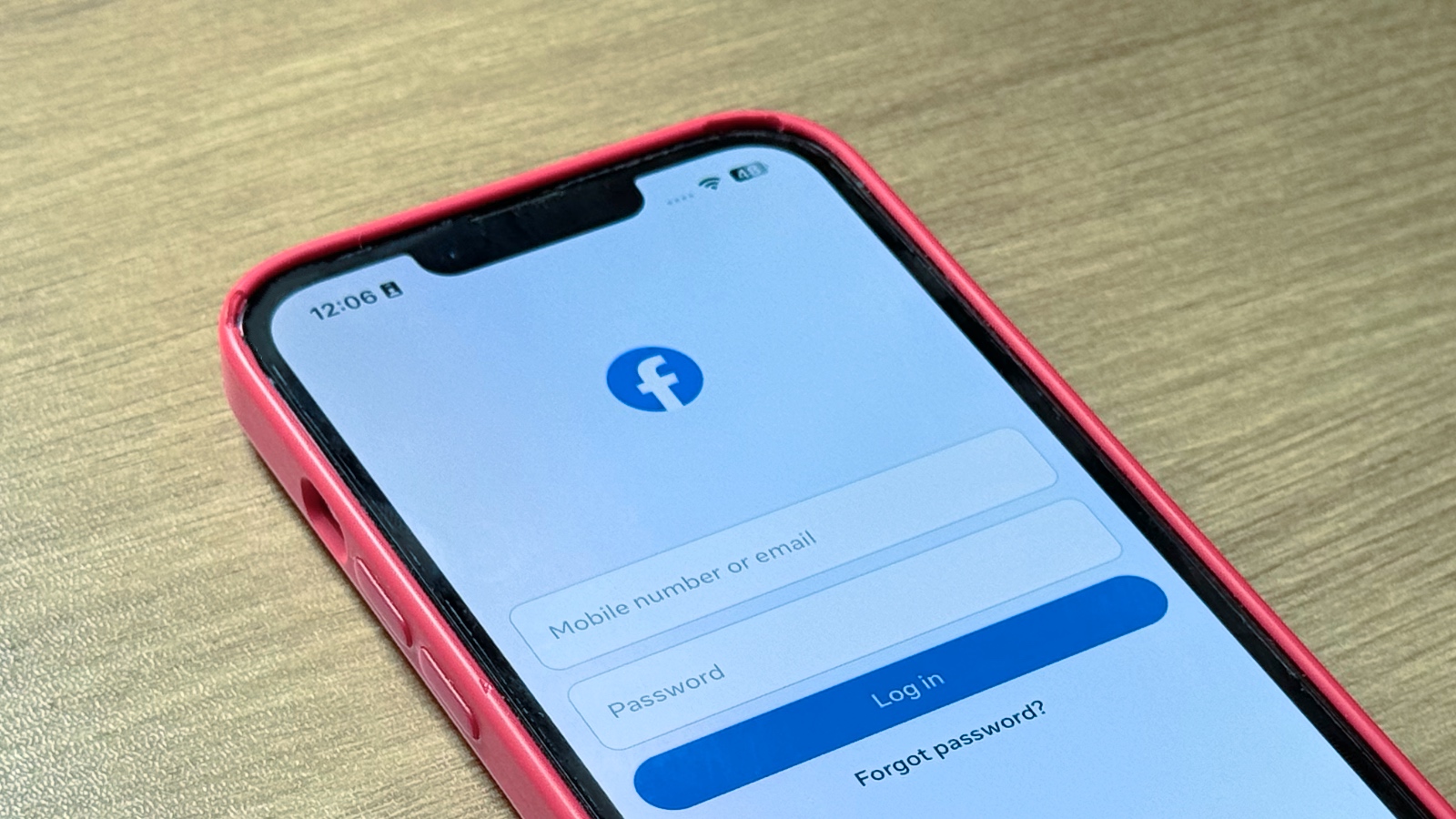 How Meta tracked your mobile browsing on Android without consent