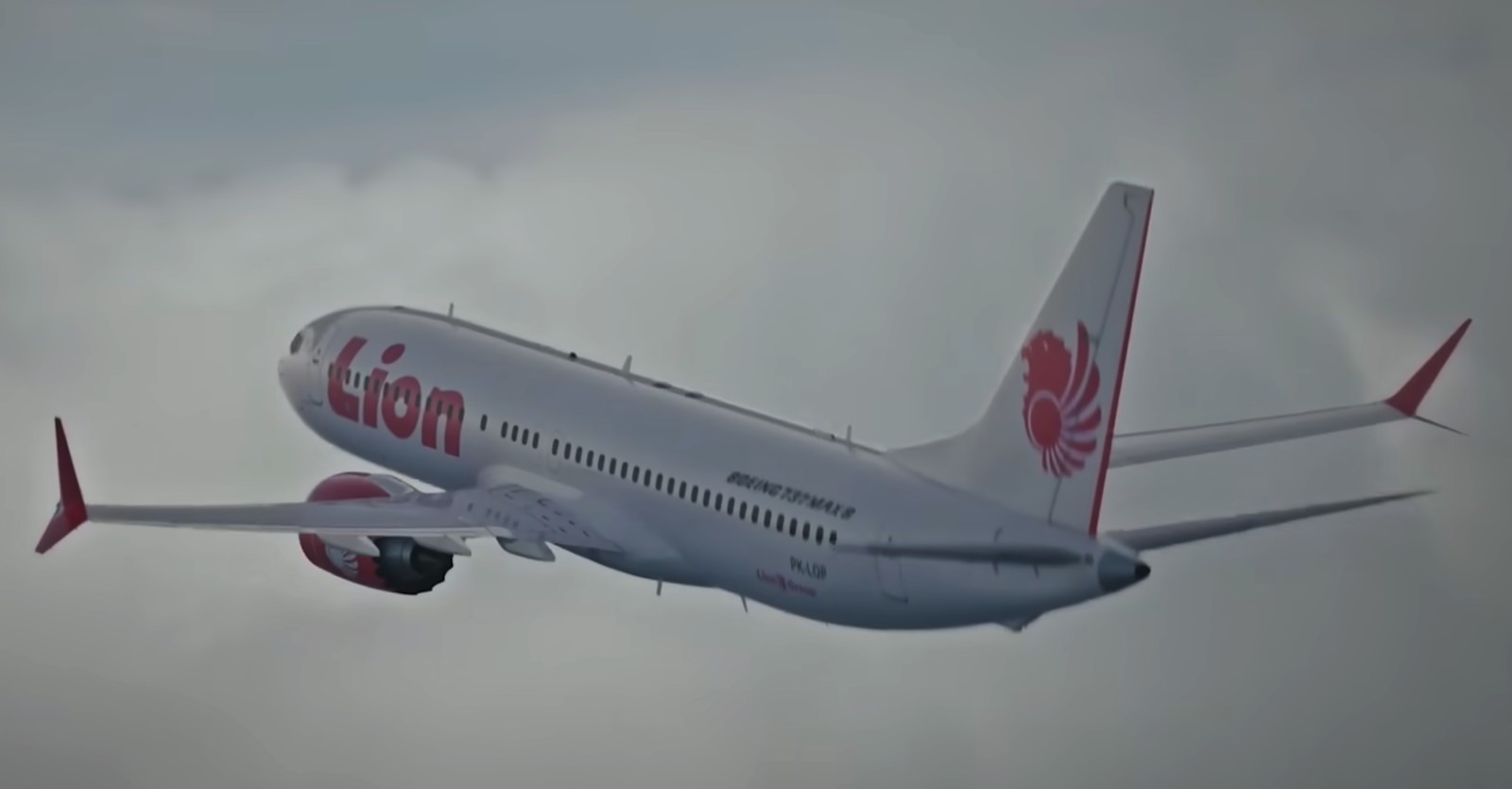 Watch this Boeing Netflix documentary