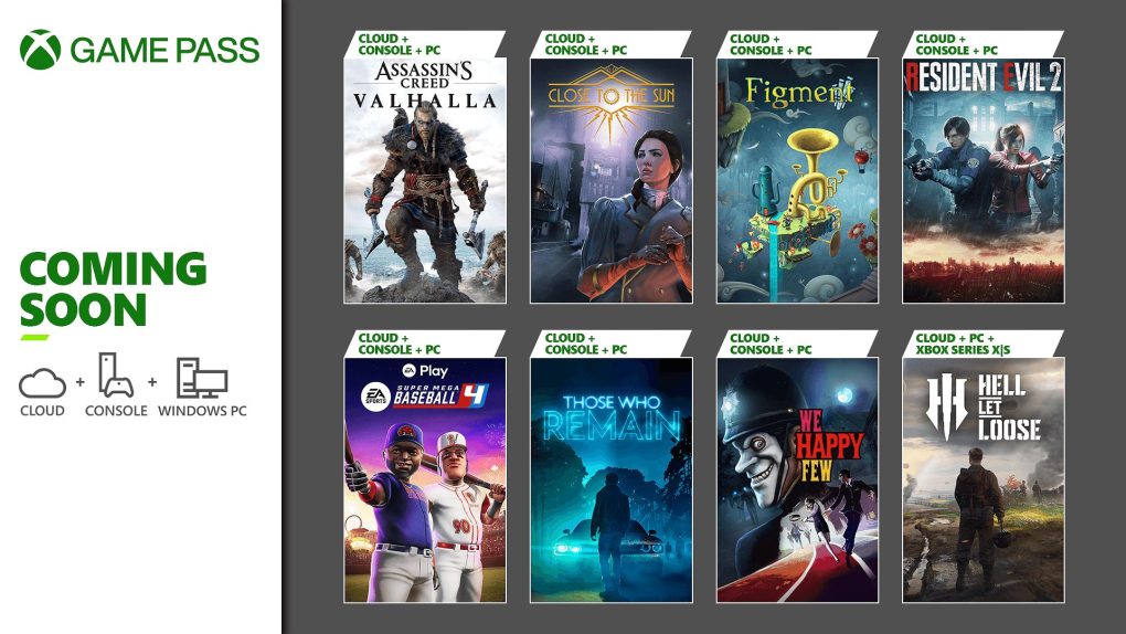 Best Xbox Game Pass games for console & PC (February 2024) - Dexerto