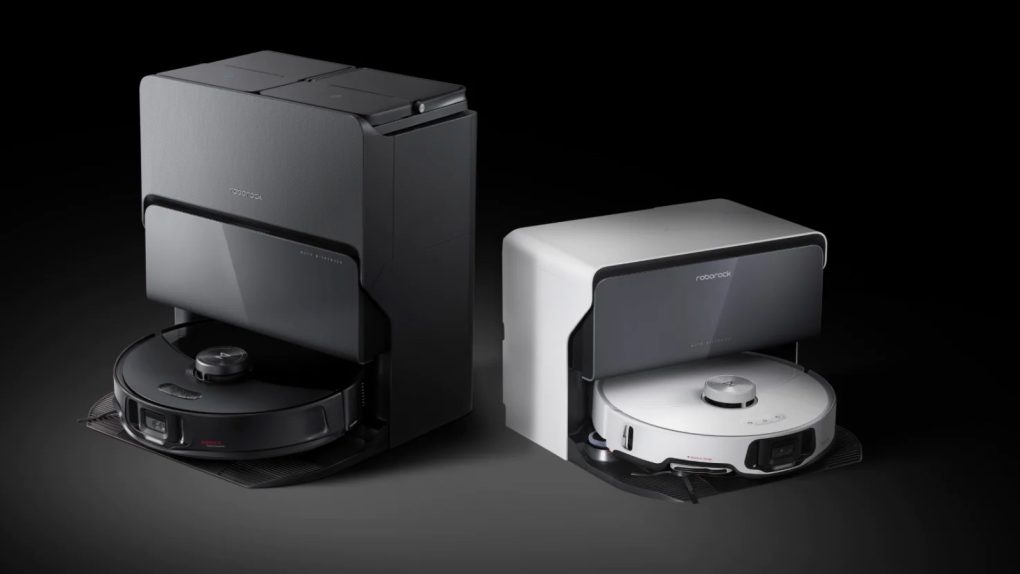 Roborock announces its new flagship robot vacuum lineup: the Roborock S8  Series - The Verge