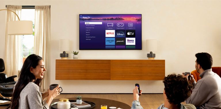 Roku Pro Series TVs