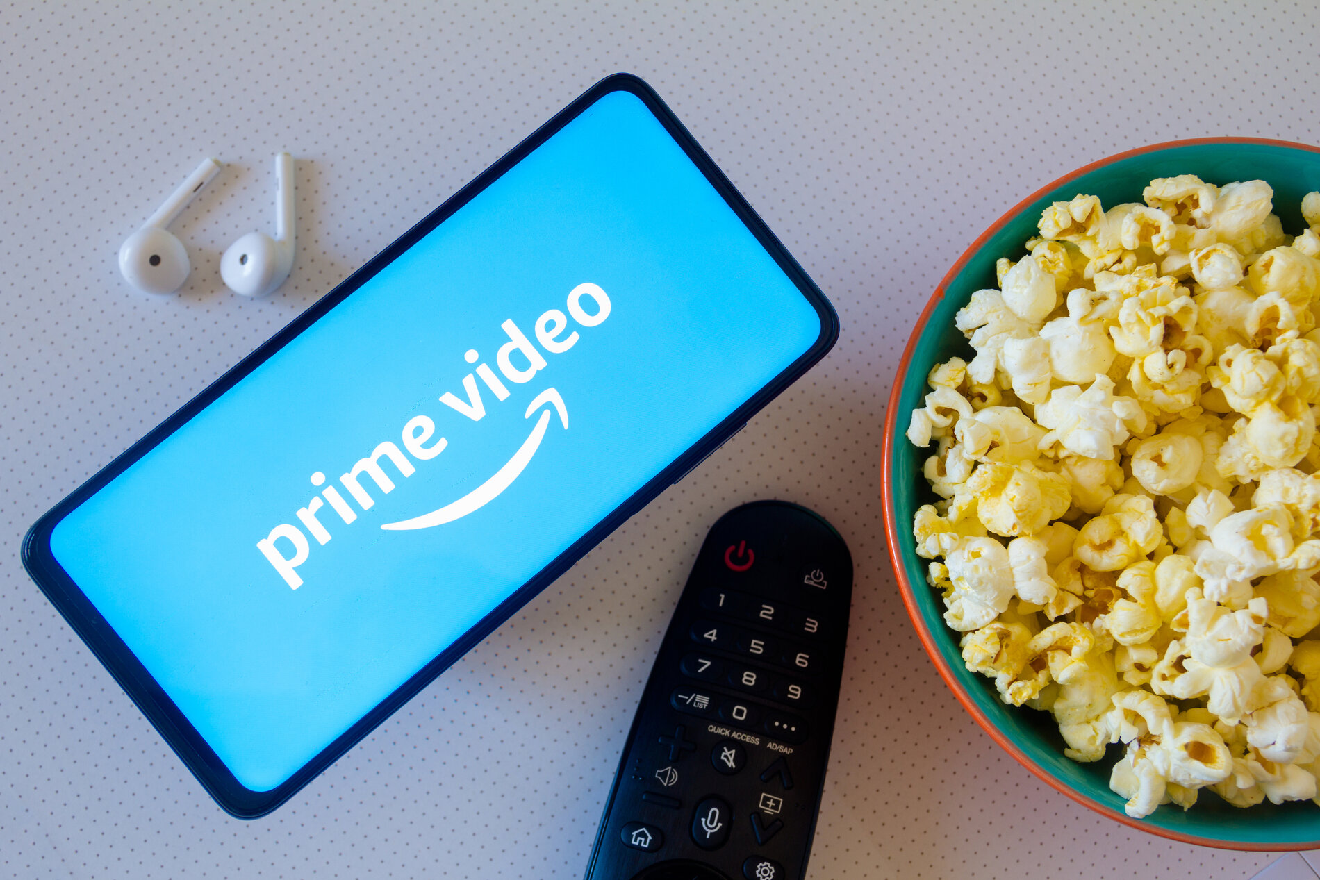 How To Watch Amazon Prime Video Free?