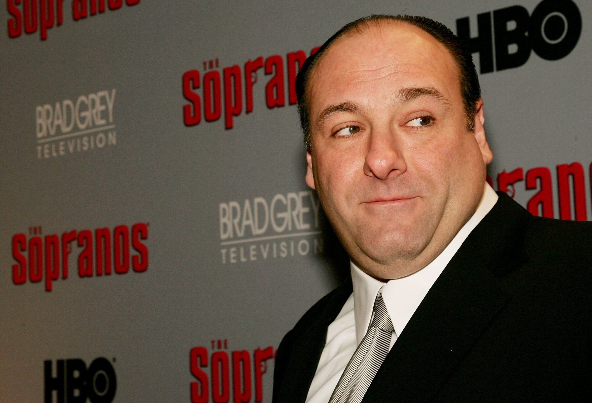 Sopranos fans are getting never-before-seen footage from HBO