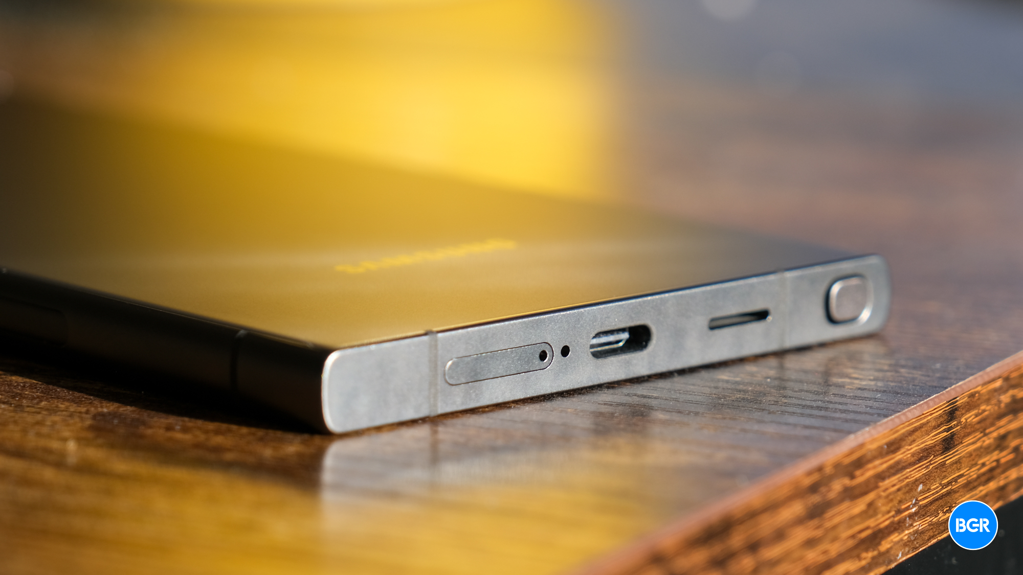 Port USB-C pour Samsung Galaxy S24 Ultra