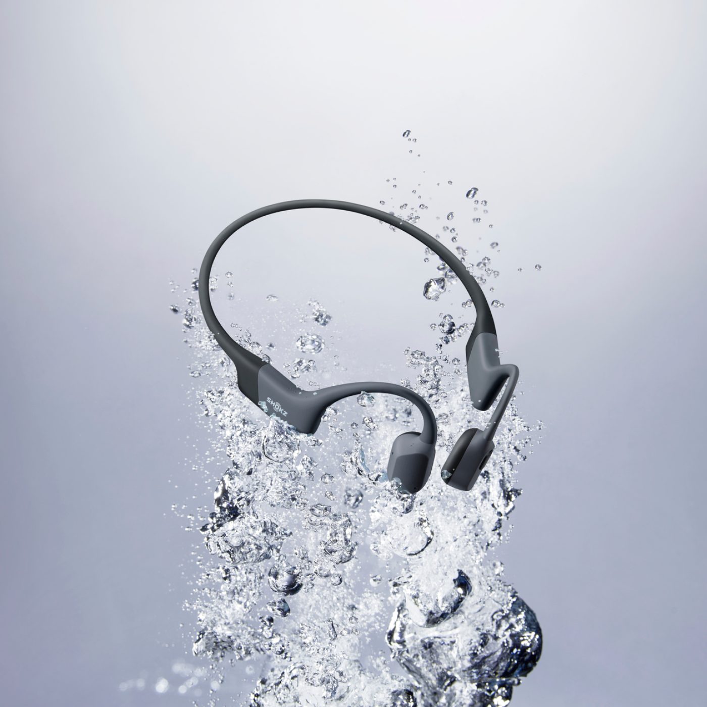 Shokz OpenSwim Pro announced with Bluetooth and MP3 support