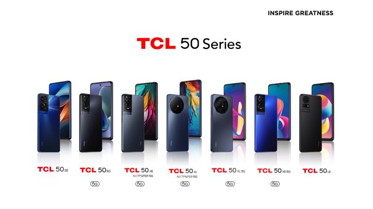 TCL Expands Its Q and S Class Smart TV Lineups With 19 New Models