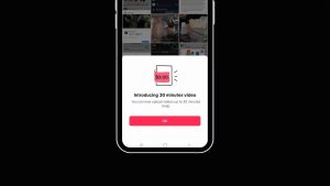 TikTok 30 minute videos on TikTok