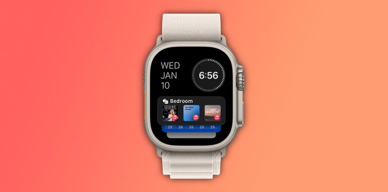 watchOS 10 delayed features