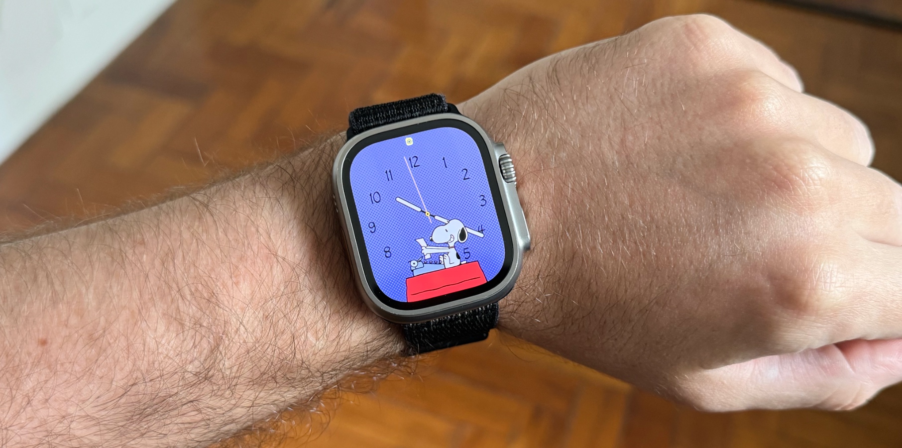 watchOS 10.4 beta 2 adds 100+ new emojis and Vision Pro feature