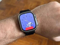 Apple Watch Ultra 3 will be a boring update, top insider suggests