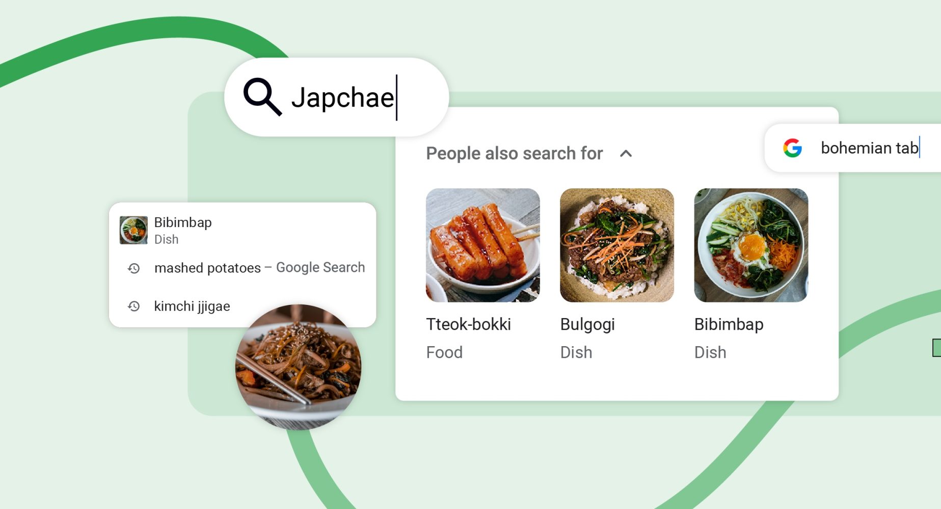 Google Chrome rolls out 3 new features for better search suggestions